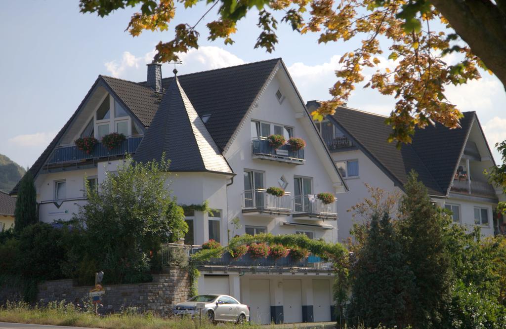 Appartement Familie Ernst Бруттіґ-Фанкель Номер фото