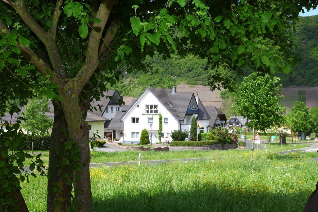 Appartement Familie Ernst Бруттіґ-Фанкель Номер фото